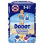 Dodot Splashers Water Nappies Size 5-6, 10 pcs.
