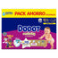 Dodot Nappy Activity Box Xxl Size 4 , 144 units
