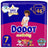 Dodot Activity Nappy Jumbo Pack Size 7 , 46 pieces