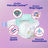 Dodot Activity Nappy Jumbo Pack Size 7 , 46 pieces