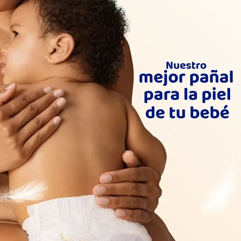 Dodot Sensitive Nappy Sensitive Jumbo Pack Size 2 , 3X88 Units