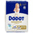 Dodot Sensitive Nappy Sensitive Value Pack Size 6 , 37 pieces
