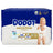 Dodot Sensitive Nappy Sensitive Value Pack Size 6 , 37 pieces