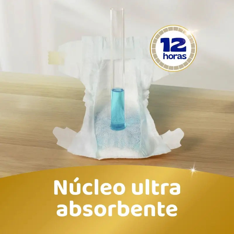 Dodot Sensitive Nappy Sensitive Value Pack Size 6 , 37 pieces