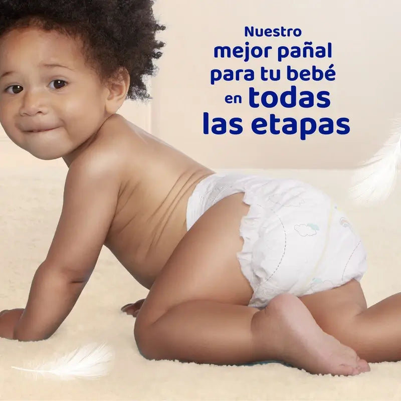 Dodot Sensitive Nappy Sensitive Value Pack Size 6 , 37 pieces