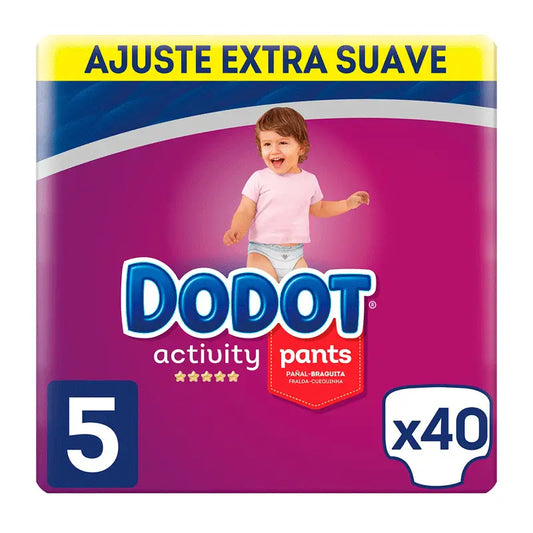 Dodot bebe seco store talla carrefour