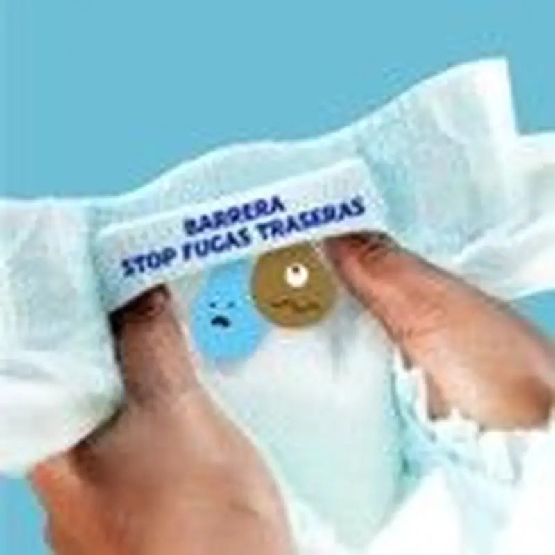 Dodot Pants Activity Size 6, 35 Nappies