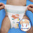 Dodot Pants Panty Size 7, 38 Diapers