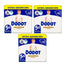 Dodot Sensitive Size 5, 132 Nappies