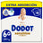 Dodot Sensitive Size 6, 41 Nappies