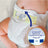 Dodot Sensitive Box Size 2, 80 Nappies