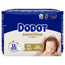 Dodot Sensitive Size 0, 24 Nappies