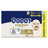 Dodot Sensitive Extra-Box Size 3, 112 Nappies