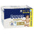 Dodot Sensitive Extra-Box Size 4, 96 Nappies