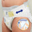 Dodot Sensitive Extra-Box Size 5, 88 Nappies