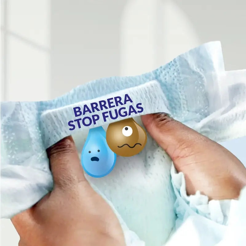 Dodot Sensitive Extra-Box Size 5, 88 Nappies