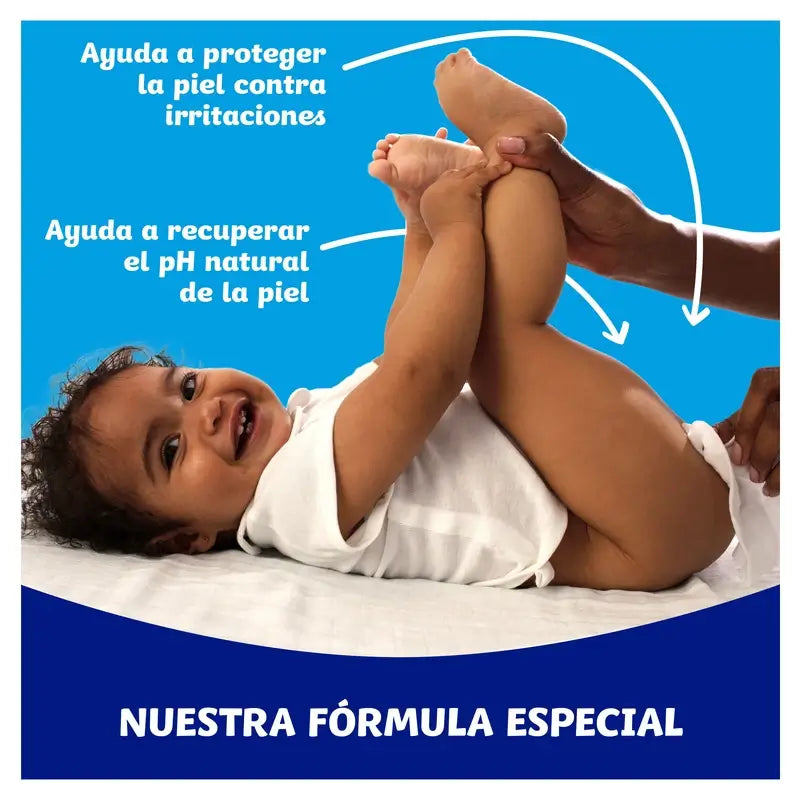 Dodot Baby Wipes, 384 pieces