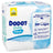 Dodot Aqua Plastic Free Wipes Aqua Plastic Free Box 6x48 (288 pcs)