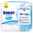 Dodot Dodot Aqua Plastic Free Wipes Box 6x48 (288 Units)