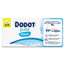 Dodot Pure Aqua Baby Wipes, 432 pieces