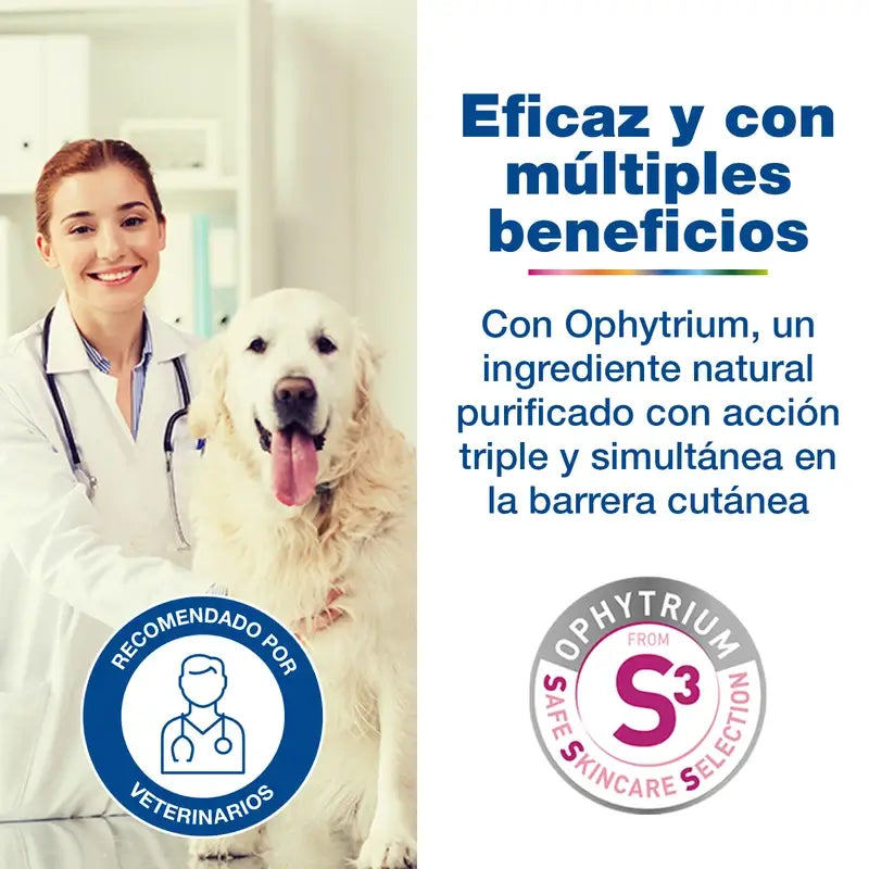 Douxo Calm Shampoo, 200 ml