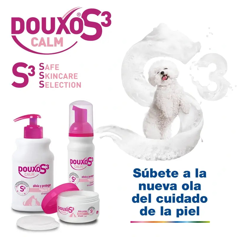 Douxo Calm Shampoo, 200 ml
