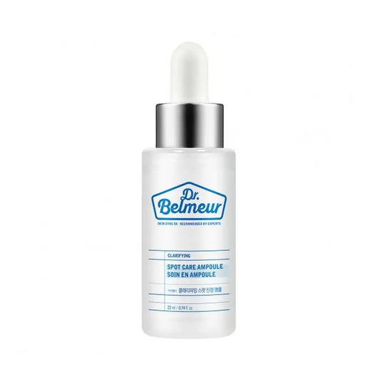 Dr. Belmeur Spot Care Ampoule , 22 ml