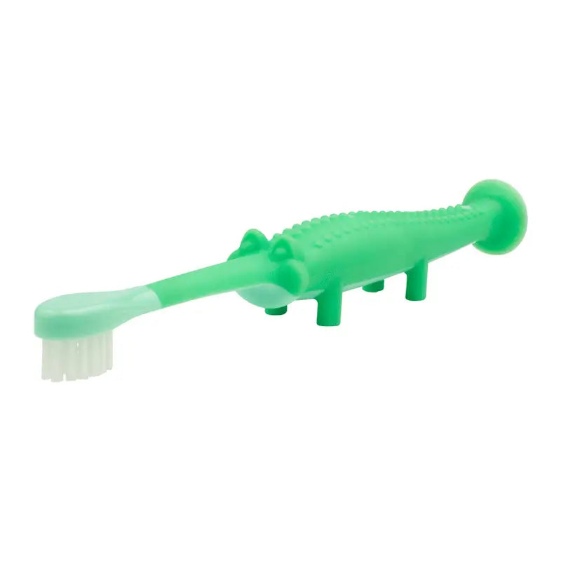 Dr.Brown's Crocodile Toothbrush