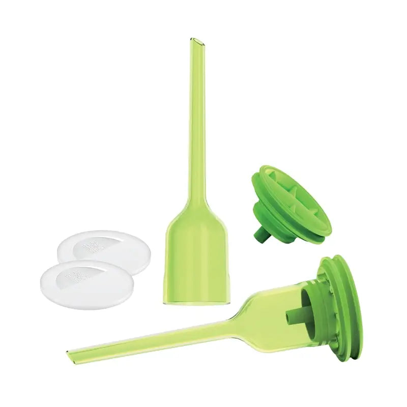 Dr.Brown's Refill Kit 270 ml (2 Valves, 2 Tubes and 2 Caps)