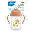 Dr.Brown's Soft Mouth Transition Tumbler +9 Months Coral Pear, 270ml