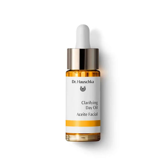 Dr. Hauschka Facial Oil 18Ml.