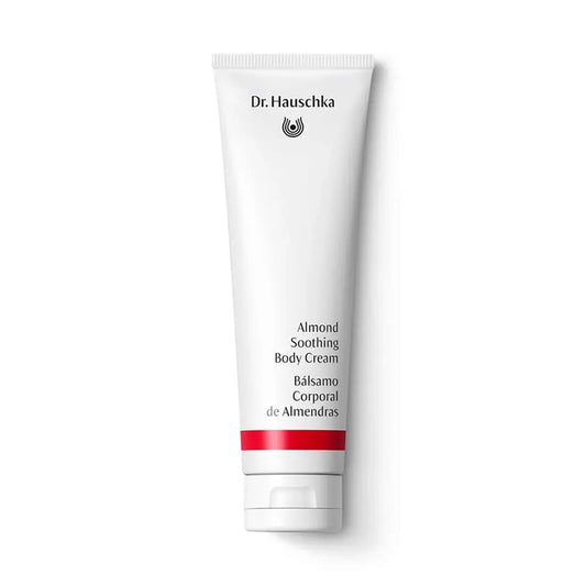 Dr. Hauschka Almond Body Balm 145Ml.
