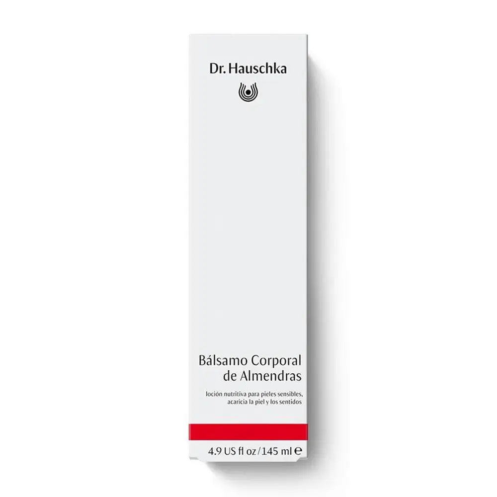 Dr. Hauschka Almond Body Balm 145Ml.