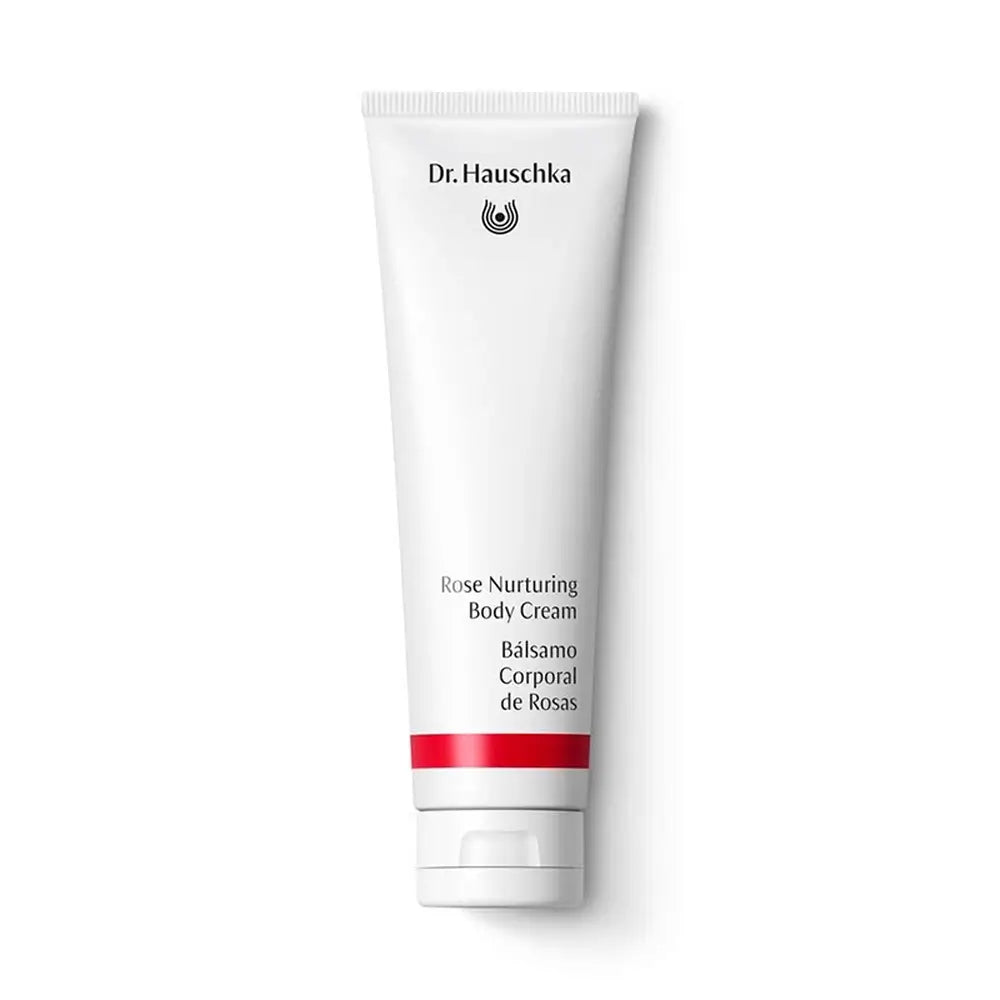 Dr. Hauschka Rose Body Balm 145Ml.