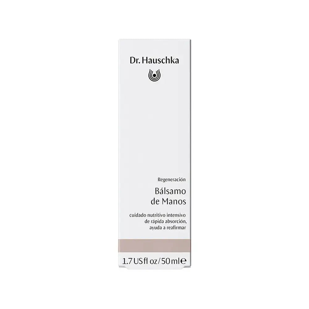 Dr. Hauschka Regenerating Hand Balm 50Ml.
