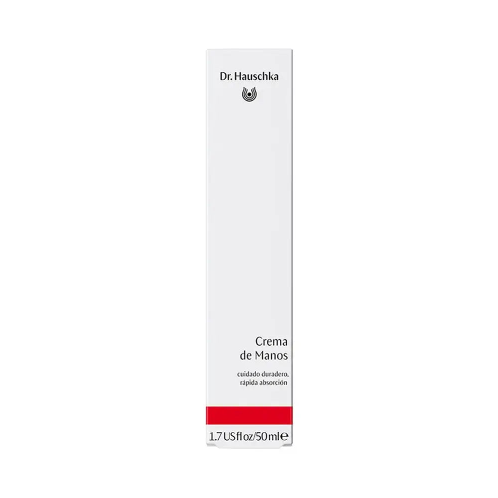 Dr. Hauschka Hand Cream 50Ml.