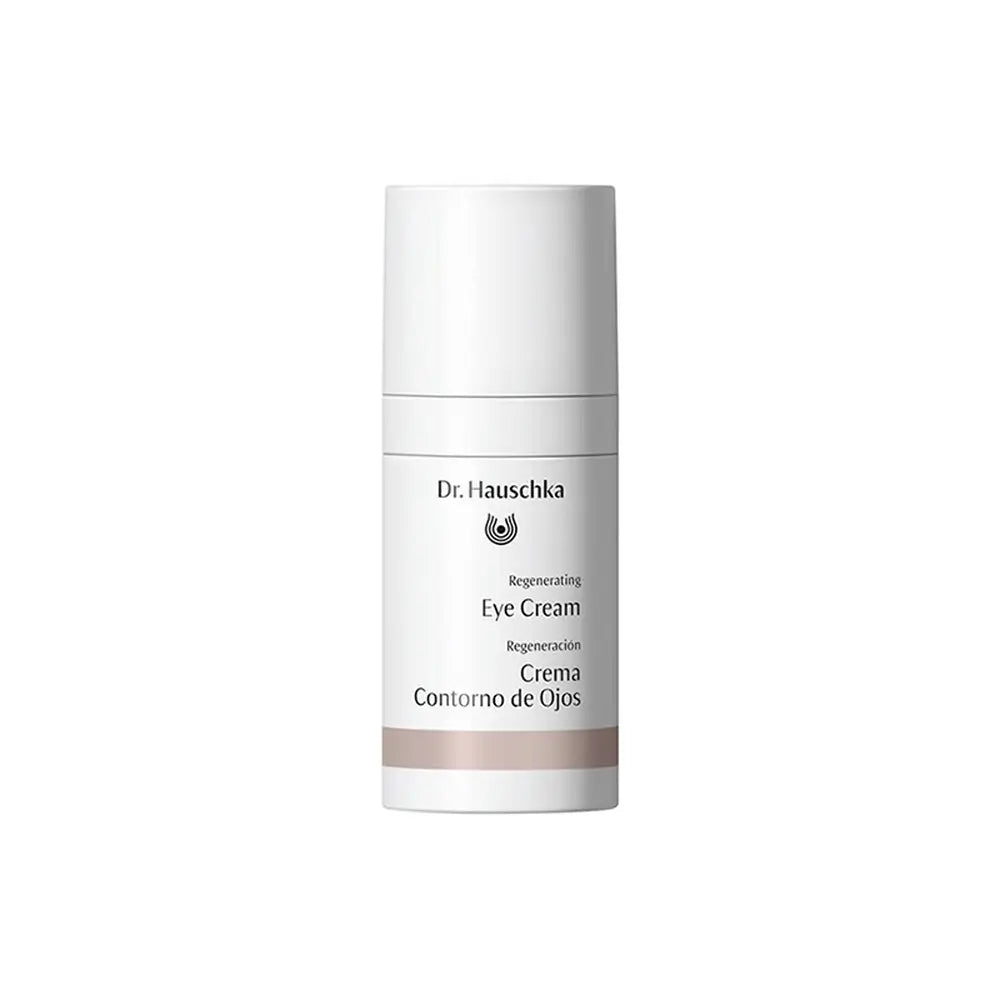 Dr. Hauschka Regenerating Eye Contour Cream 15Ml.