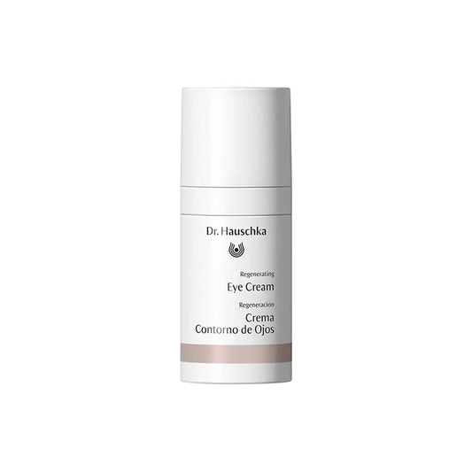 Dr. Hauschka Regenerating Eye Contour Cream 15Ml.