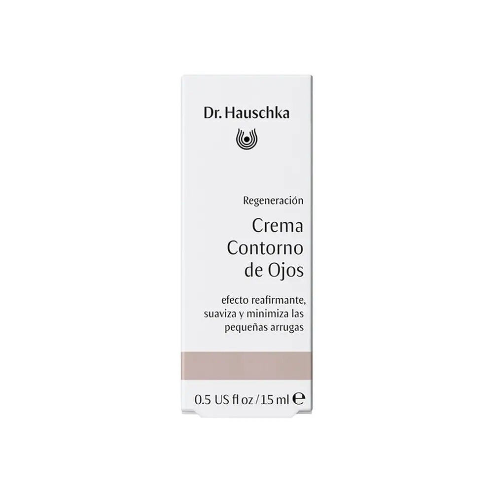 Dr. Hauschka Regenerating Eye Contour Cream 15Ml.