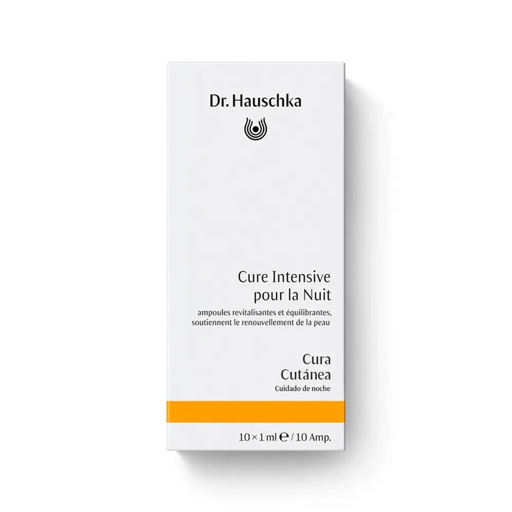 Dr. Hauschka Cutaneous Cure 10Amp.