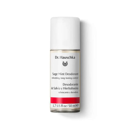 Dr. Hauschka Sage Deodorant 50Ml.