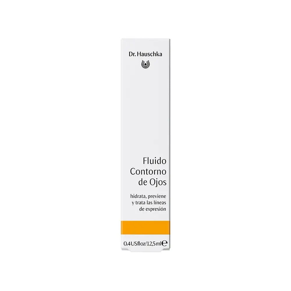 Dr. Hauschka Eye Contour Fluid 12,5Ml.