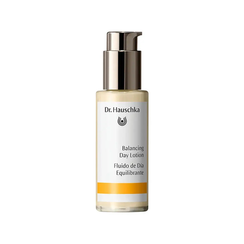 Dr. Hauschka Balancing Day Fluid 50Ml.