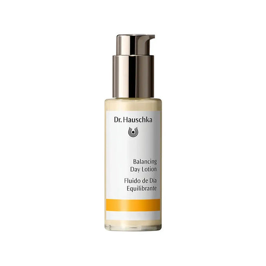 Dr. Hauschka Balancing Day Fluid 50Ml.