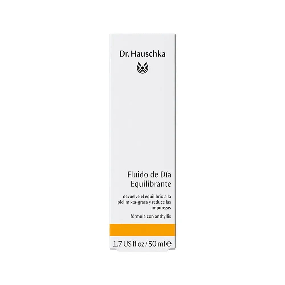 Dr. Hauschka Balancing Day Fluid 50Ml.