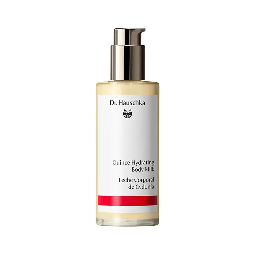 Dr. Hauschka Cydonia Body Milk 145Ml.
