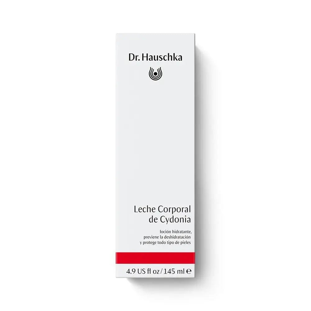 Dr. Hauschka Cydonia Body Milk 145Ml.