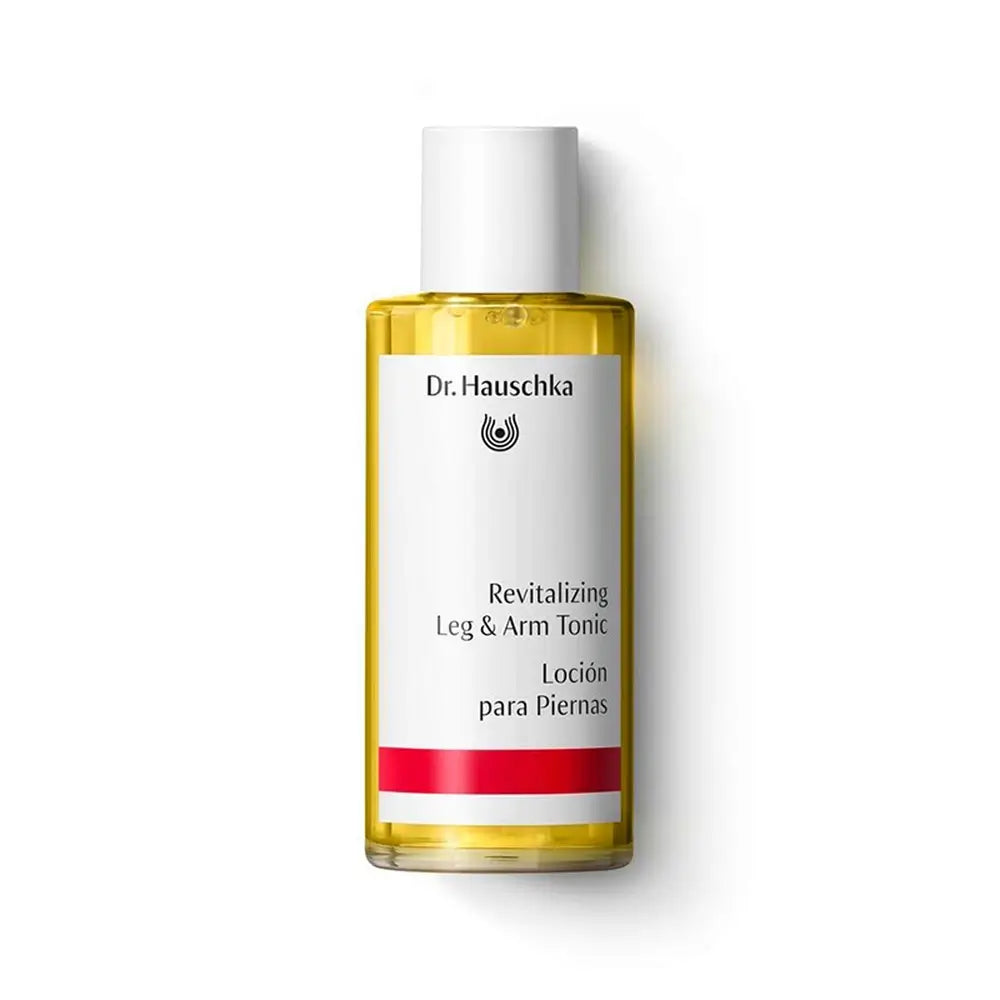 Dr. Hauschka Leg Lotion 100Ml.