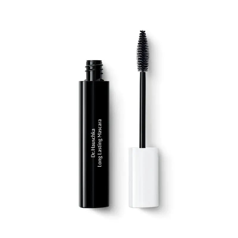 Dr. Hauschka Long Wear Mascara 01 Black , 8 ml