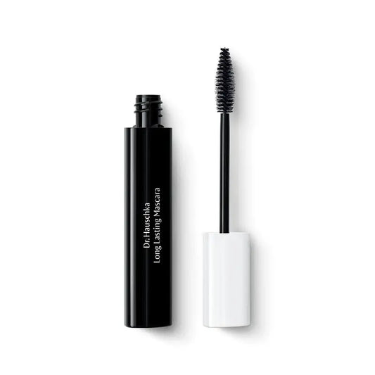 Dr. Hauschka Long Wear Mascara 01 Black , 8 ml